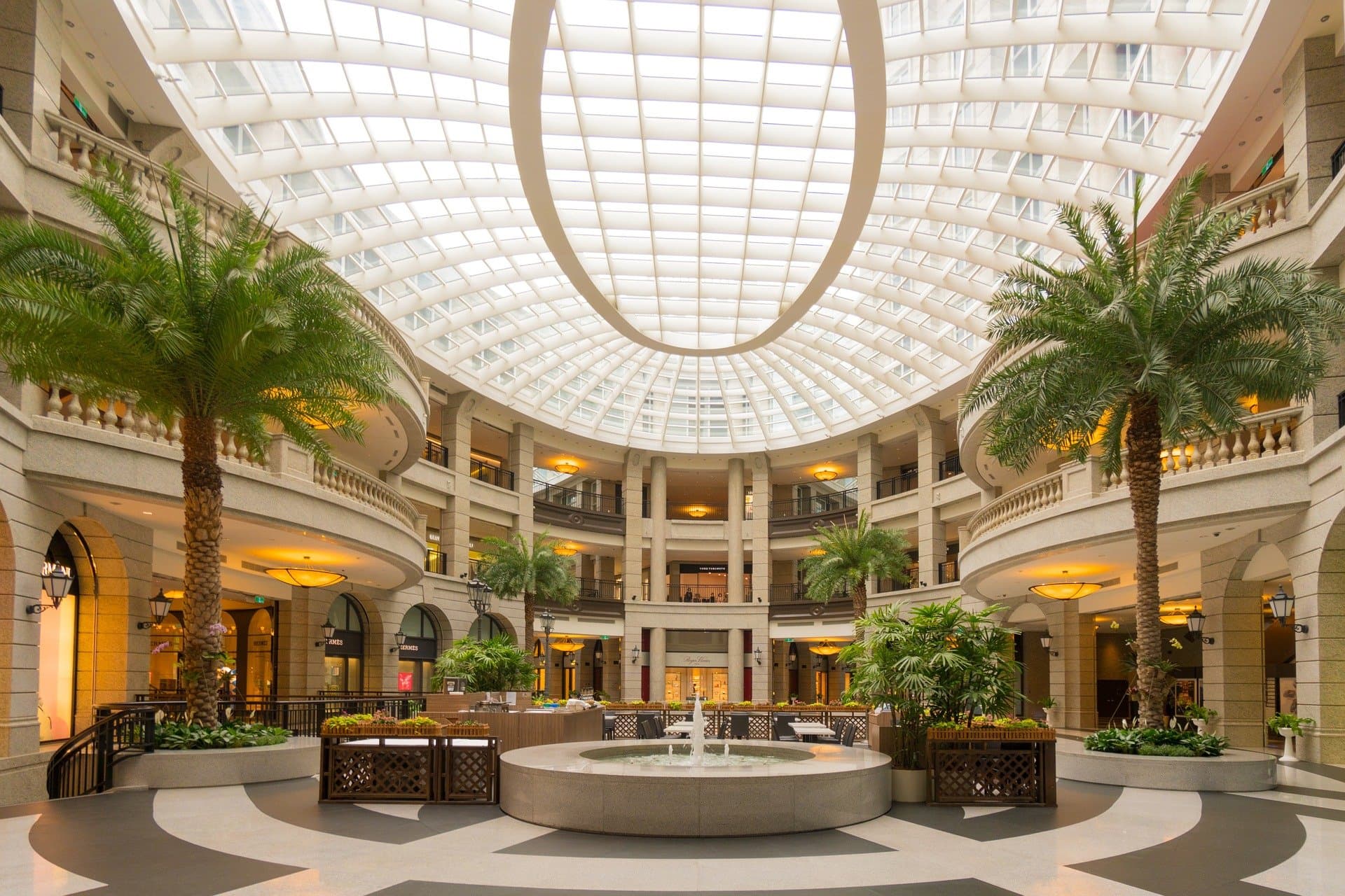 Lifestyle Malls image